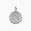 Xavier University (LA) Sunburst Pendant