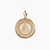 Xavier Sunburst Pendant