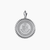 Xavier Sunburst Pendant