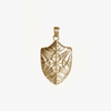 Yale Sterling Memorial Library Pendant