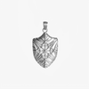 Yale Sterling Memorial Library Pendant