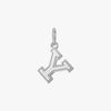 Yale Logo Charm