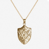 Yale Sterling Memorial Library Pendant