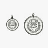 Yale Florentine Pendant