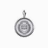 Yale Sunburst Pendant