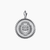 Yale Sunburst Pendant