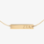 Zeta Tau Alpha Bracelet