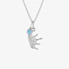 Zeta Tau Alpha Charm Bundle