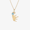 Zeta Tau Alpha Charm Bundle