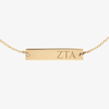 Zeta Tau Alpha Bracelet
