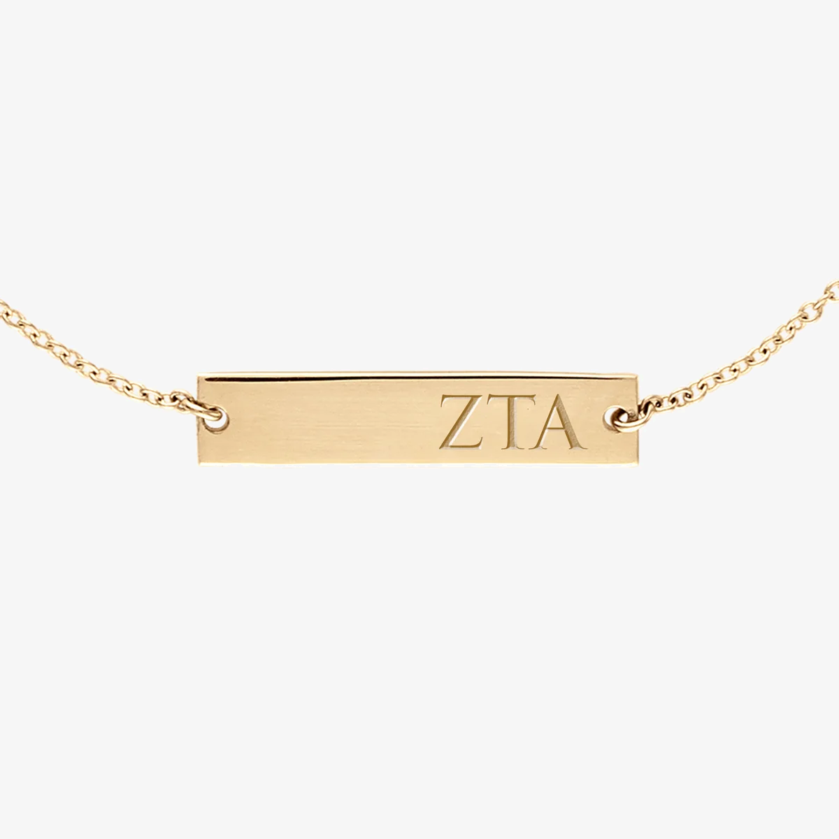 Zeta Tau Alpha Bracelet