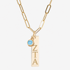 Zeta Tau Alpha Bar Bundle