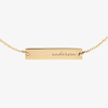 Anderson Bracelet
