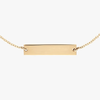 Personalized Bracelet