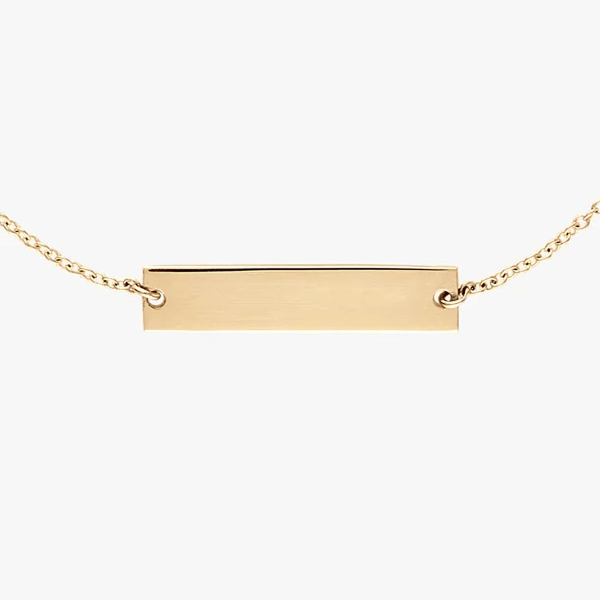 Personalized Bracelet