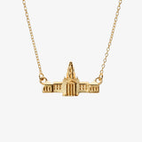 Baylor Pat Neff Necklace