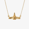 Baylor Pat Neff Necklace