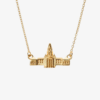 Baylor Pat Neff Necklace