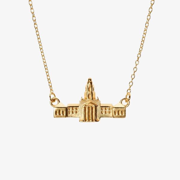 Baylor Pat Neff Necklace
