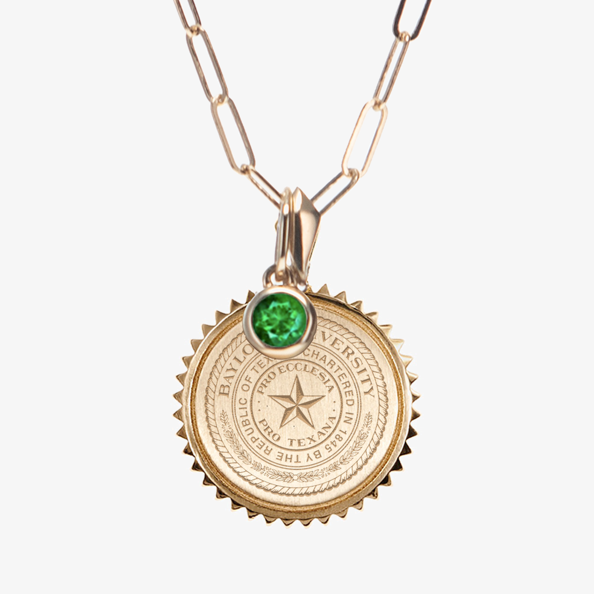Baylor Sunburst Bundle