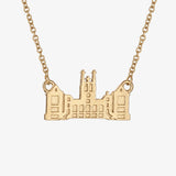 BC Gasson Hall Necklace