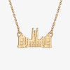 BC Gasson Hall Necklace