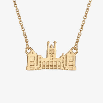 BC Gasson Hall Necklace
