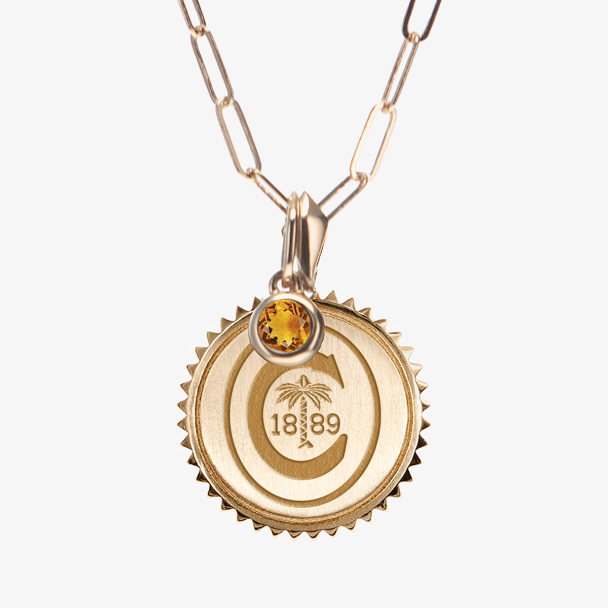 Clemson Sunburst Bundle