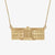 Charleston Randolph Hall Necklace