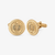 Texas A&M Aggie Ring Crest Cufflinks
