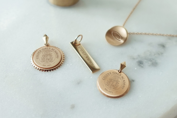 The Culver Collection