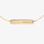DePauw Bracelet