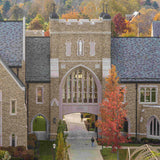Notre Dame Law School Lapel Pin