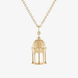ECU Cupola Necklace