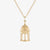 ECU Cupola Necklace