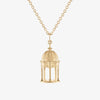 ECU Cupola Necklace
