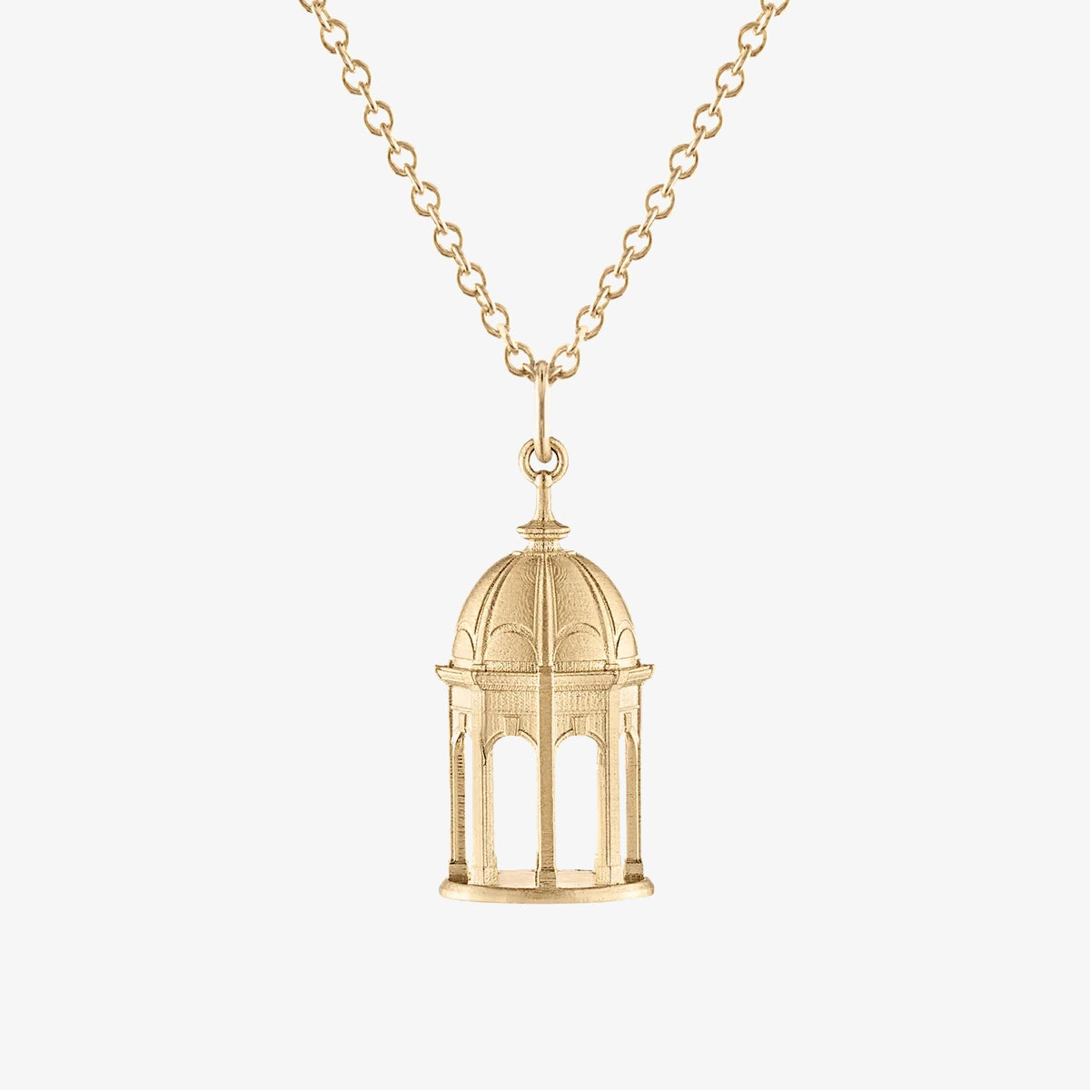 ECU Cupola Necklace