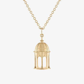 ECU Cupola Necklace