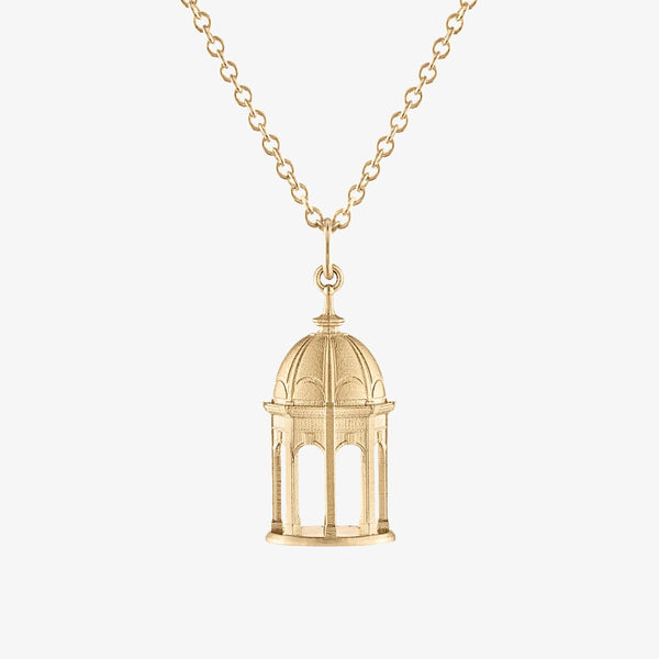 ECU Cupola Necklace