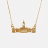 Penn State Old Main Necklace
