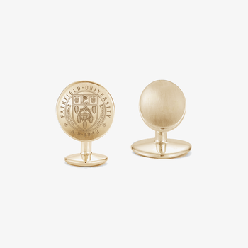 Fairfield Crest Cufflinks
