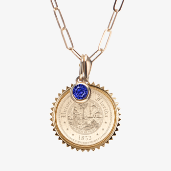 Florida Seal Sunburst Bundle