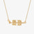 Spear Necklace