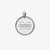 Michigan Florentine Pendant Petite