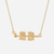 Spear Necklace