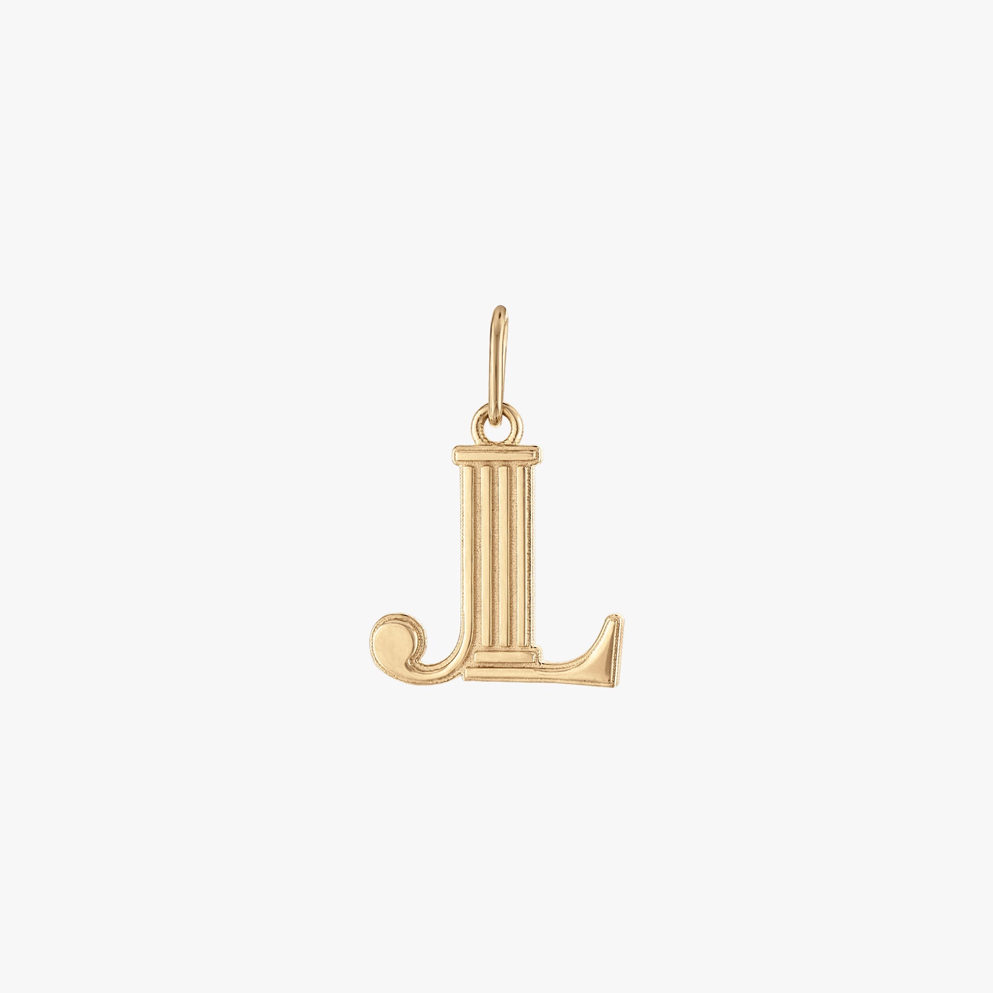 Junior League Logo Charm