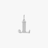 Junior League Logo Charm