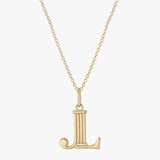 Junior League Logo Charm