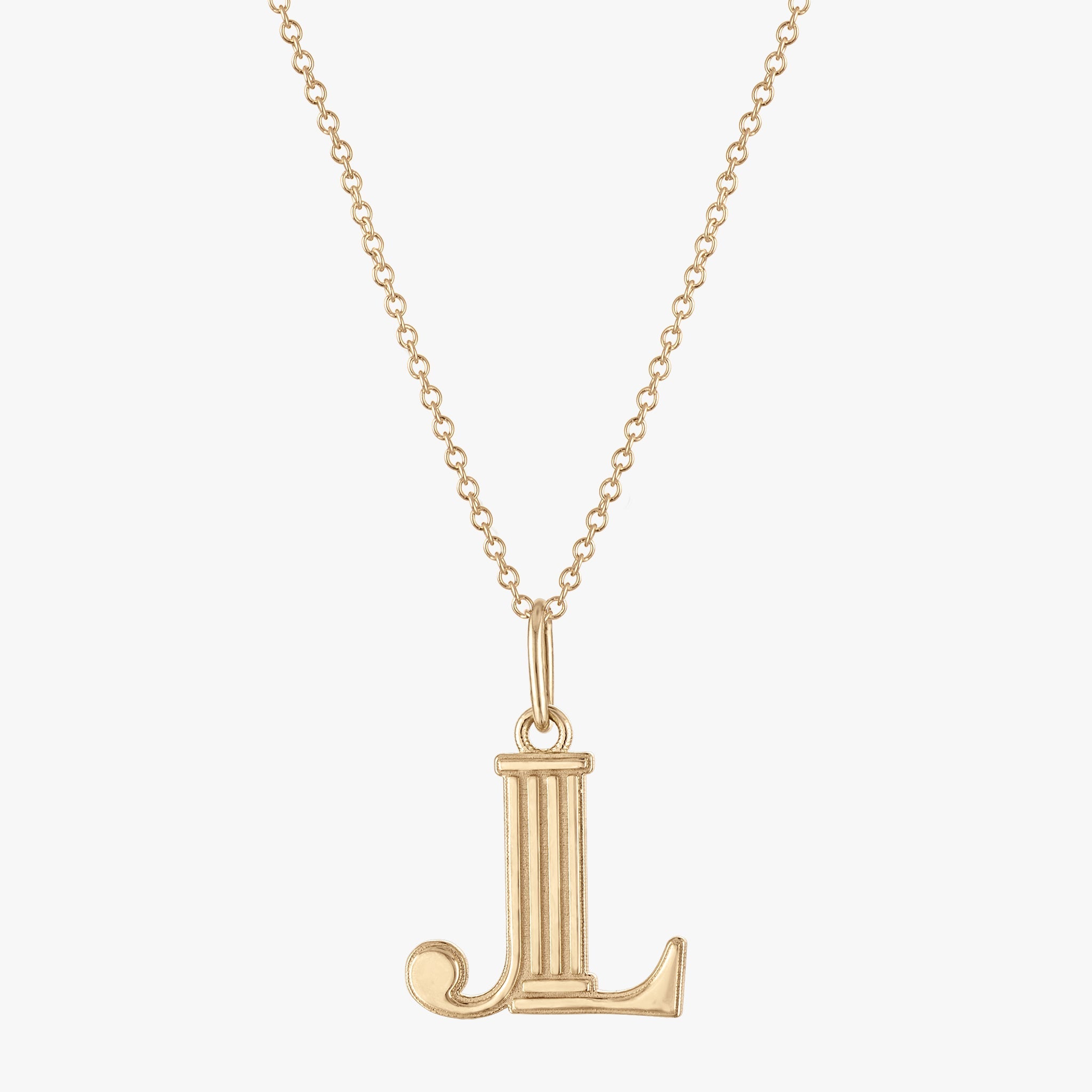 Junior League Logo Charm
