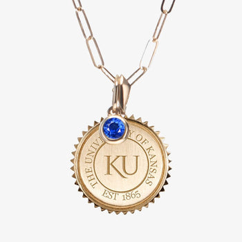 Kansas Seal Sunburst Bundle